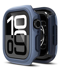 Чохол Ringke Onyx до Apple Watch 10 46mm Navy (ON97004RS)