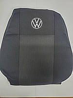 Авточохли Volkswagen Polo (Фольксваген Поло) з 2002-2010 рр.