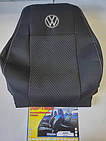 Авточохли VOLKSWAGEN Jetta VI 2012-