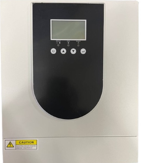 Перетворювач WX1251 Inverter+MPPT Combination 1000va/1000w 12v/40A MPPT600W PV range: 20-150VDC Лучшая цена