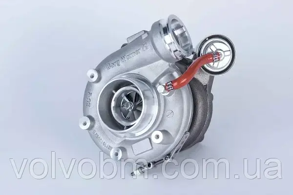 Турбіна Borg Warner 5620-988-0006 56209700006 56201970006 OE 04290808 04290808KZ 20838249 20917417 3801158 03051135 03051135KZ