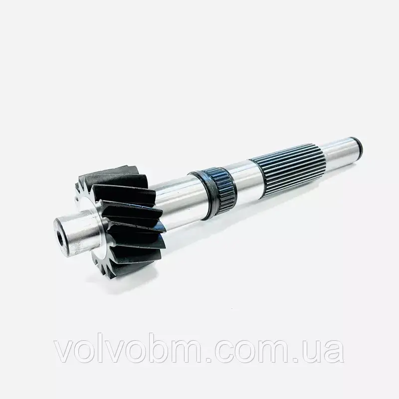 ВАЛ КОРОБКИ PF6 RENAULT OPEL NISSAN AM 62036 71530025