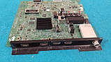 Материнська плата BN41-02156A телевізора Samsung UE40H5500AK, фото 3