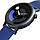 Смарт-годинник CMF by Nothing Watch Pro 2 Metal with Leather Strap D398 Blue (A10700016)_EU (Global. Наша, фото 5