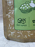 Суміш для глазурі з солодкою стевією без цукру Green Leaf, 85г, фото 6