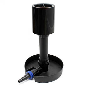 Стаціонарний скіммер Grech CSP 40 для ставка 40м²