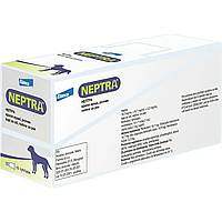 Elanco Neptra (Еланко Непра) краплі для вух під час зовнішнього отиту для собак 1 піпетка х 1 мл.