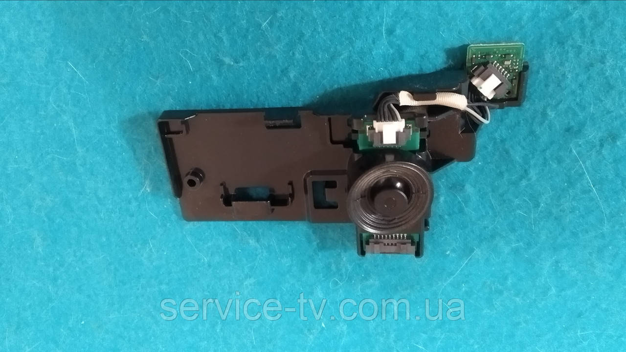 Модуль кнопки керування BN41-02149A від телевізора Samsung UE40H5500AK