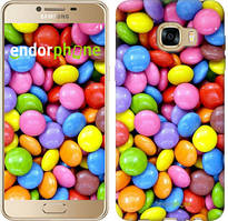 Чехол на Samsung Galaxy C5 C5000 M&D "3223u-301"