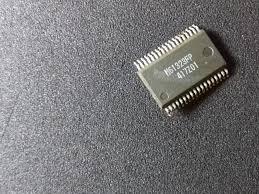 Мікросхема M61323FP, фото 1