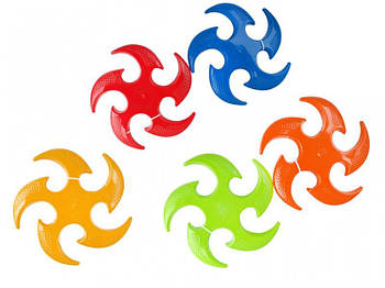 Тарілка літаюча мала ТМ Максимус 5298 G-Rich