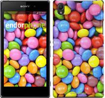 Чехол на Sony Xperia Z1 C6902 M&D "3223c-38"