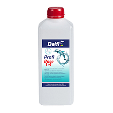 Ґрунтовка-концентрат акрилова глибокого проникнення Delfi Profi Base 1:4 (1 л)