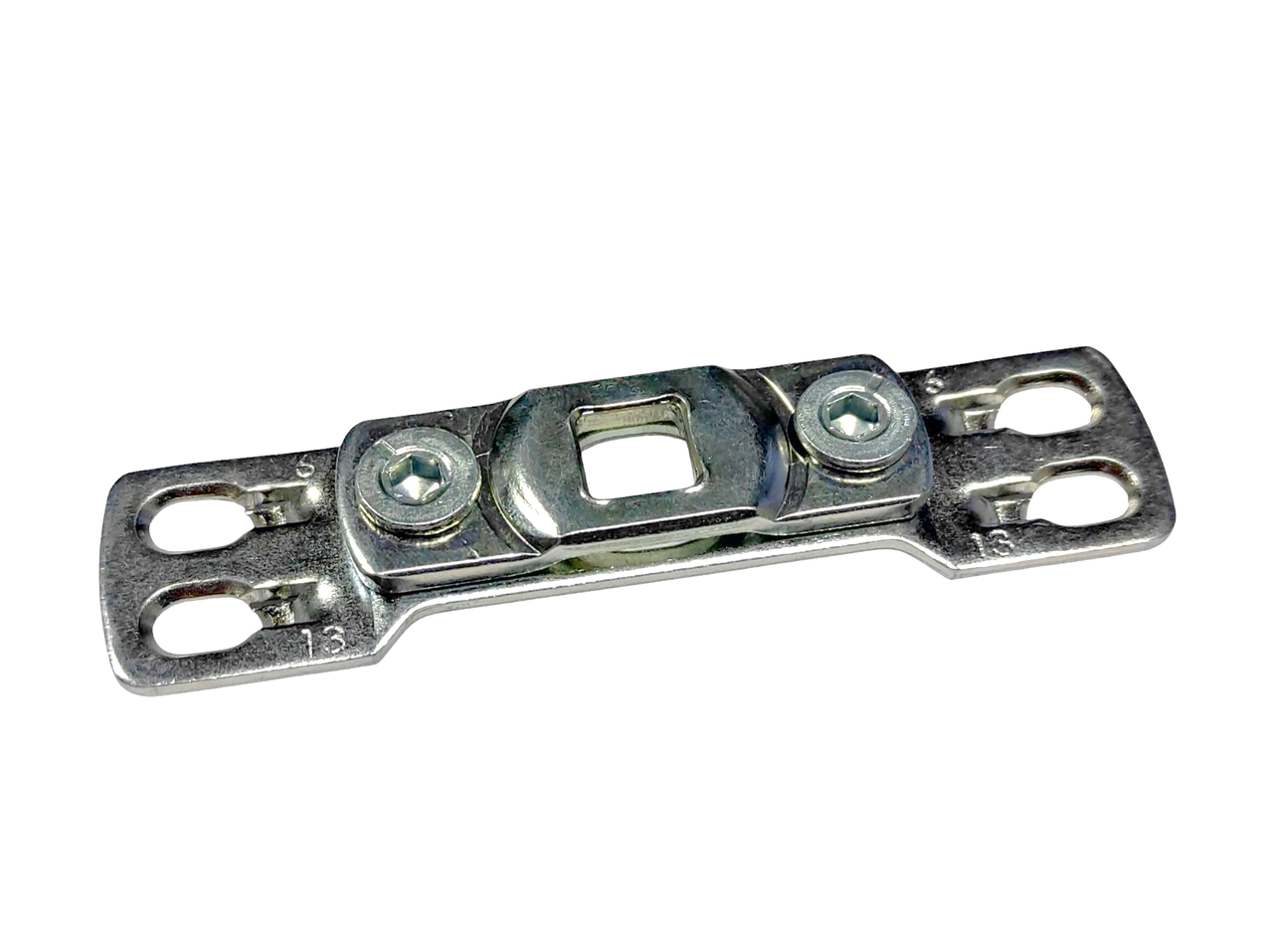 Відповідна планка Vorne для штульпового шпінгалета (V.3020.0302)