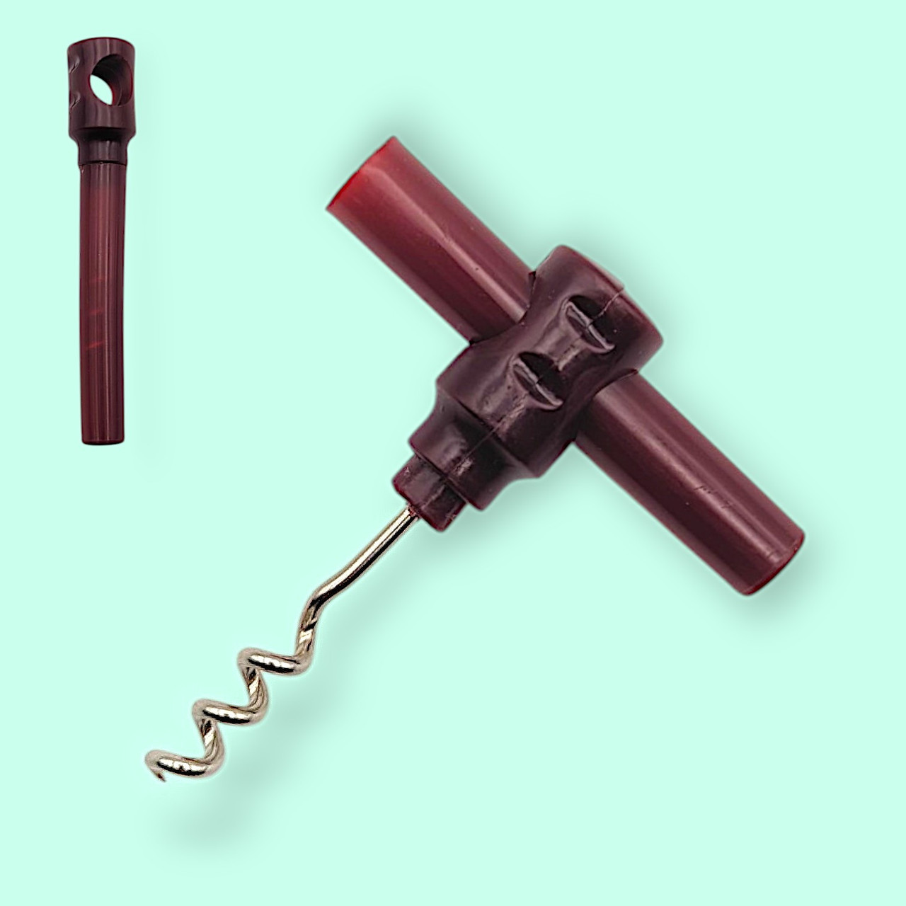 Штопор дорожній L11см