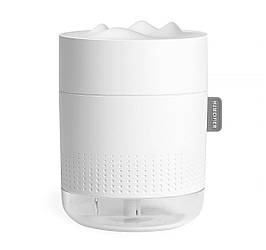 Зволожувач повітря Aqua, TM TEG