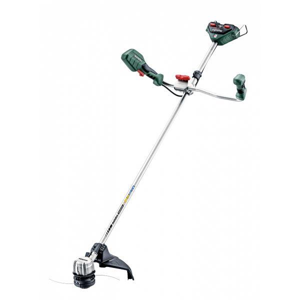 Акумуляторна коса Metabo FSB 36-18 LTX BL 40 каркас