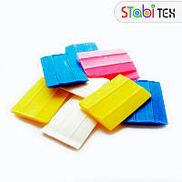 Крейда мило APPOLO (30уп/ящ) Кольоровий