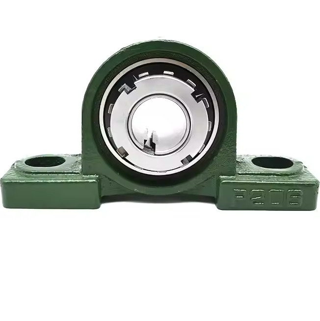 Підшипник корпусний UKP206 CX POLAND
