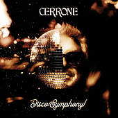 Cerrone – Disco Symphony (2025) (CD Audio)