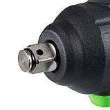 Гайковерт акумуляторний безщітковий 1600 Нм Procraft PWA82 в кейсі, фото 6