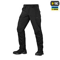 M-Tac брюки Aggressor Gen.II Flex Black