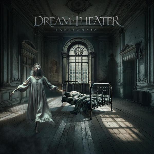 Dream Theater – Parasomnia (2025) (CD Audio)