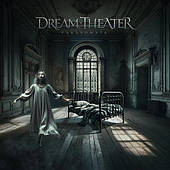 Dream Theater – Parasomnia (2025) (CD Audio)