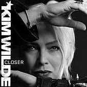 Kim Wilde – Closer (2025) (CD Audio)