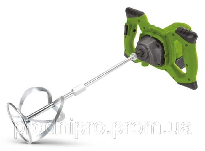 Акумуляторний Міксер будівельний Procraft PMM20 (Без Акб і ЗП), фото 1