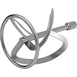 Акумуляторний Міксер будівельний Procraft PMM20 (Без Акб і ЗП), фото 3