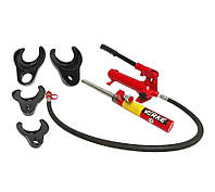 Професійний гідравлічний знімник пружин Verke V84800 Гідравлічний знімник пружин