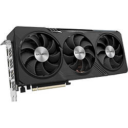 Відеокарта Gigabyte Radeon RX 7700 XT Gaming OC 12GB/GDDR6/192-bit (GV-R77XTGAMING OC-12GD)