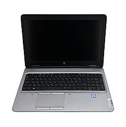 Ноутбук HP ProBook 650 G2 i5-6440HQ/8/120 SSD - Уцінка