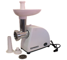 М'ясорубка електрична GRUNHELM AMG140W