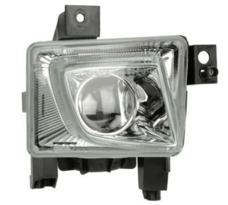 Фара протитуманна Opel Vectra C 02-05 TYC (крім GTS І SPORT) права, -лампа, OE 93172405, +кришка, фото 1