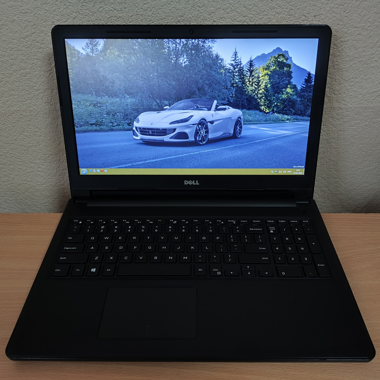 Ноутбук Dell INSPIRON 15-3573 15.6” N4000/4 Gb DDR4/500 Gb HDD/Intel UHD Graphics 600, фото 1