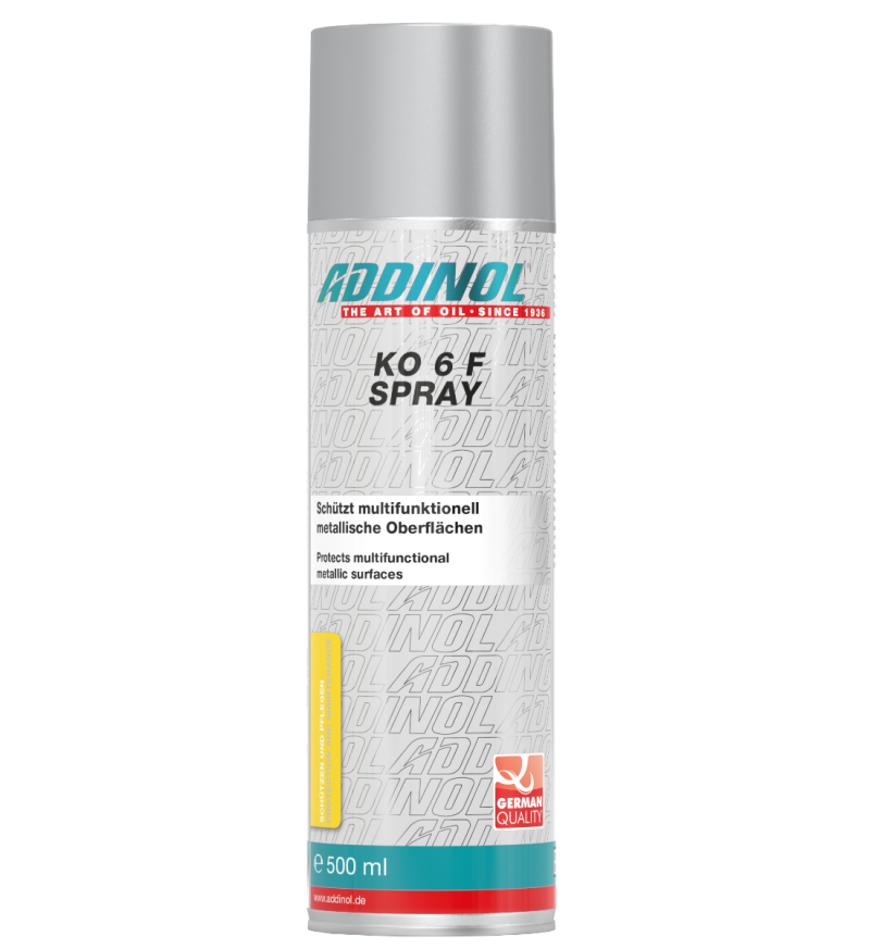 Мастило антикорозійне ADDINOL Korrosionsschutzspray KO 6-F 500мл