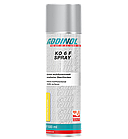 Мастило антикорозійне ADDINOL Korrosionsschutzspray KO 6-F 500мл