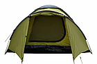 Намет Tramp Lite Fly 2 одношаровий olive UTLT-041, фото 4