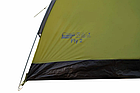 Намет Tramp Lite Fly 2 одношаровий olive UTLT-041, фото 8