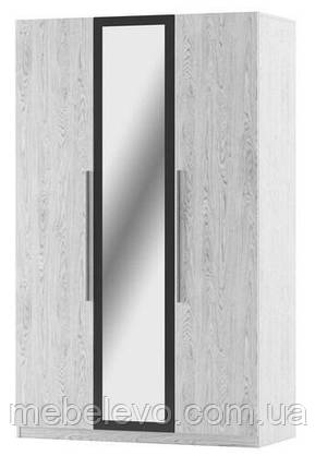 Шафа Лілея Нова 3ДЗ(120) 2200х1200х570мм Світ меблів, фото 1