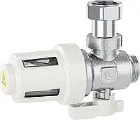 Магнітний фільтри для котла Caleffi XS 3/4" 3 bar 0-90°C 545900