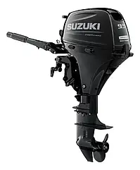 Мотор для човна Suzuki DF 9.9 BL 4 такта