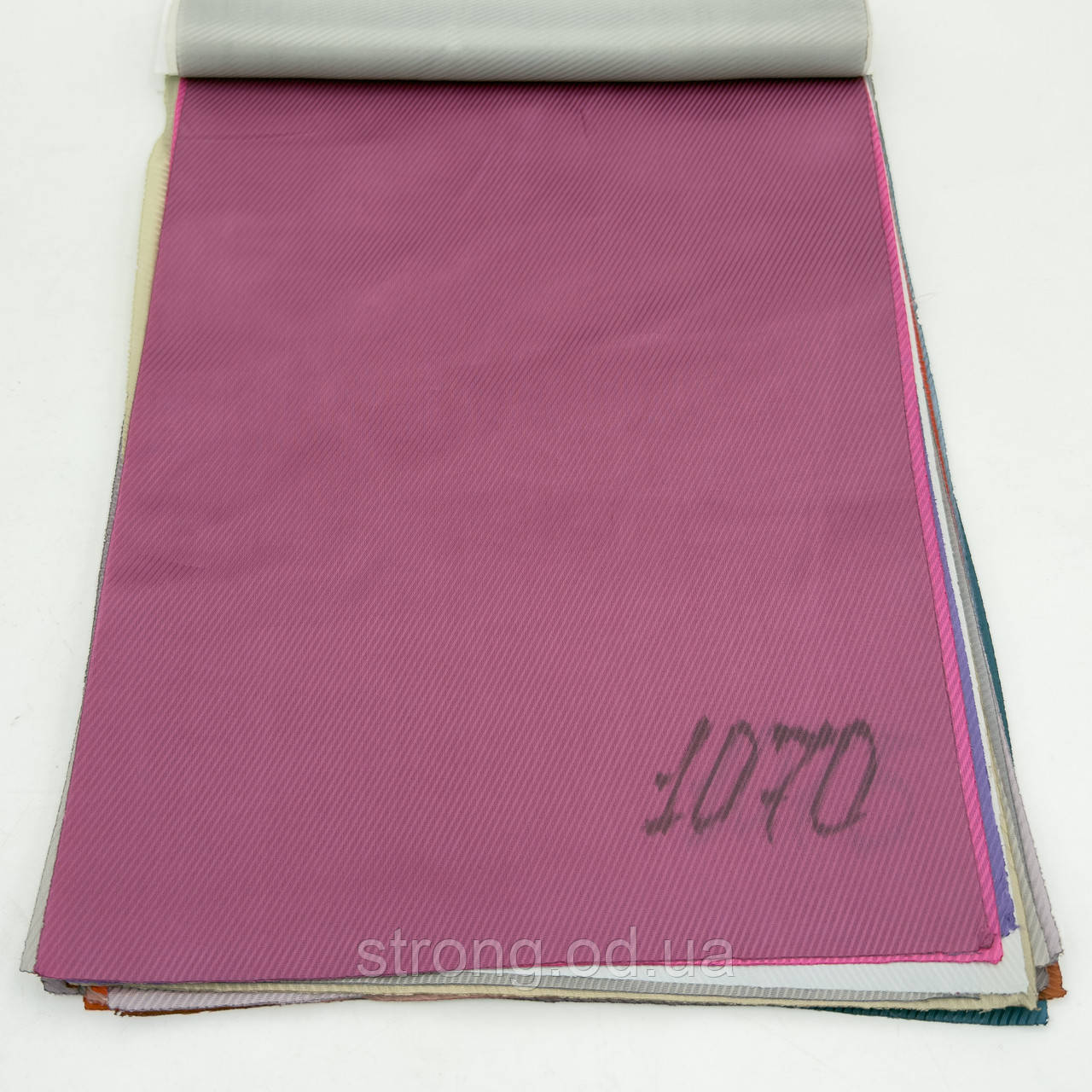 Підкладка діагональ 210 Т Колір №1070 (100м)