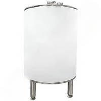 Заквасочники та апарати для закваски