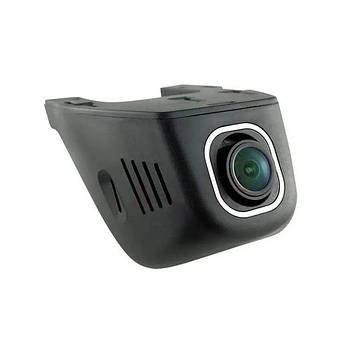 Автомобільний відеореєстратор H7 DVR D9 WiFi 1080P без екрана Black