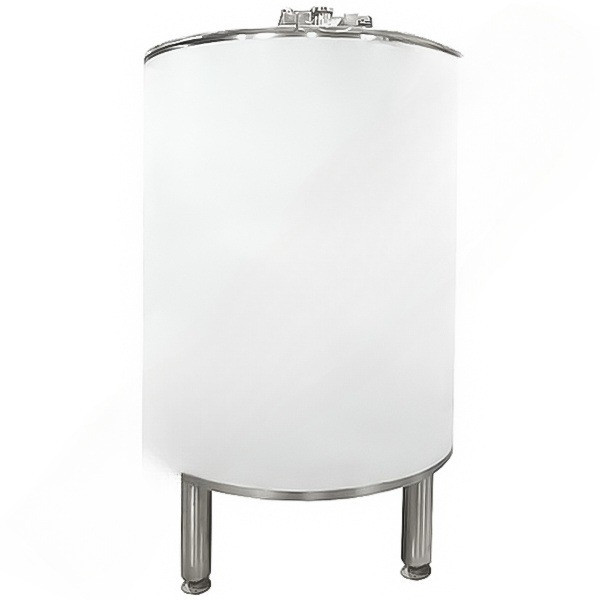 Заквасочник 500л Установка заквасувальна 500л, фото 1