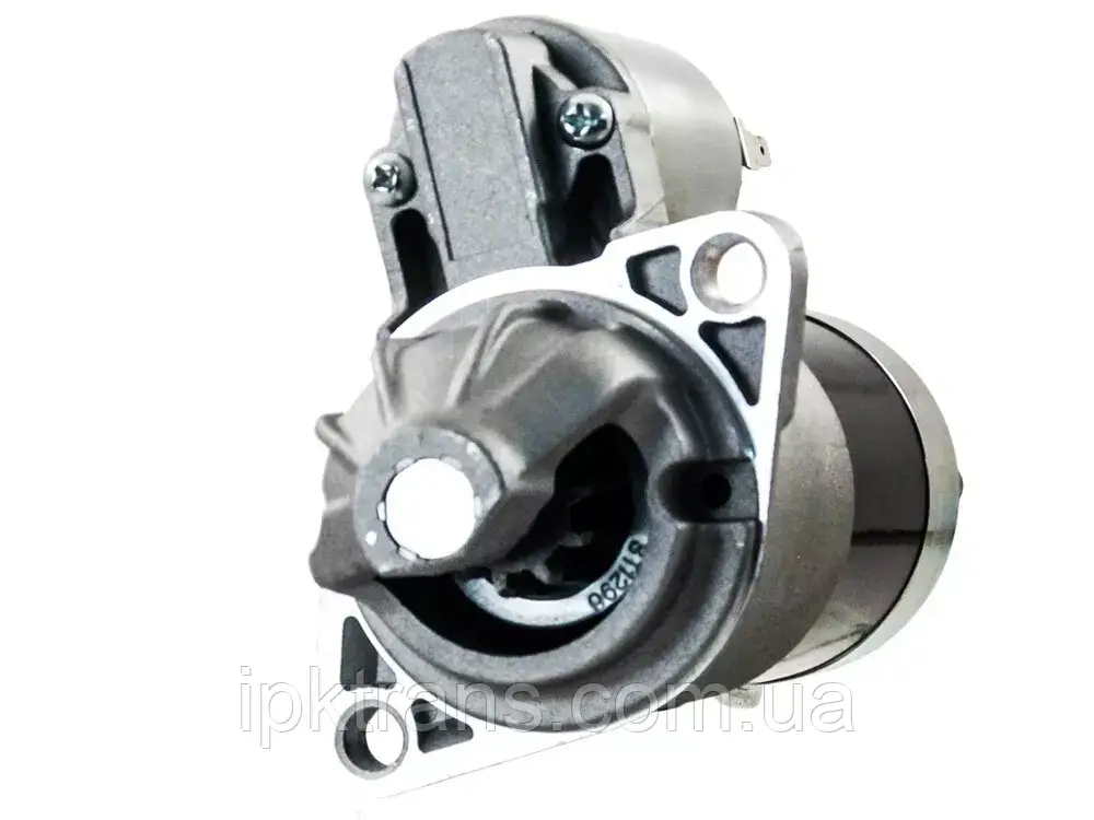 Стартер двигуна Mitsubishi 4G63, 4G15, G424 № MD320618, 920971, 934850, A218315, M001T79781, M1T79781