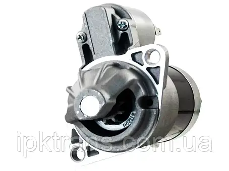 Стартер двигуна Mitsubishi 4G63, 4G15, G424 № MD320618, 920971, 934850, A218315, M001T79781, M1T79781, фото 1